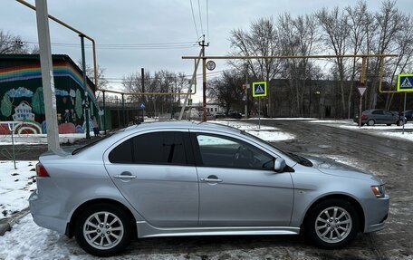 Mitsubishi Lancer IX, 2012 год, 1 300 000 рублей, 5 фотография