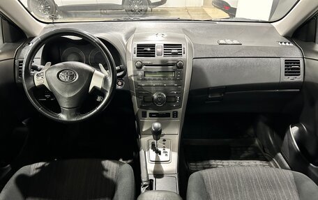 Toyota Corolla, 2007 год, 940 000 рублей, 12 фотография