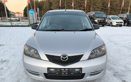 Mazda Demio III (DE), 2003 год, 419 995 рублей, 2 фотография