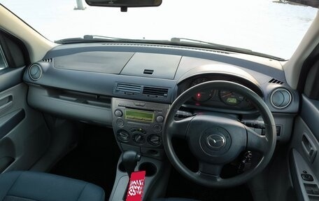 Mazda Demio III (DE), 2003 год, 419 995 рублей, 18 фотография