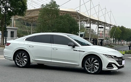 Volkswagen Arteon I, 2021 год, 2 770 083 рублей, 2 фотография