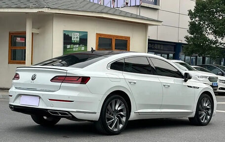 Volkswagen Arteon I, 2021 год, 2 770 083 рублей, 5 фотография