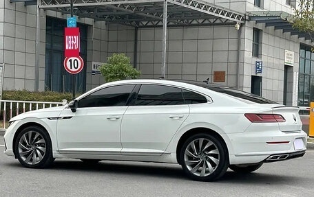 Volkswagen Arteon I, 2021 год, 2 770 083 рублей, 4 фотография