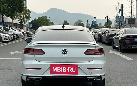 Volkswagen Arteon I, 2021 год, 2 770 083 рублей, 6 фотография