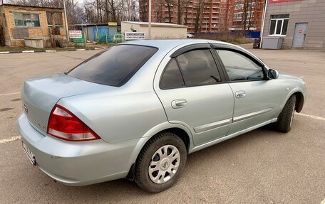 Nissan Almera Classic, 2006 год, 420 000 рублей, 8 фотография