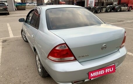 Nissan Almera Classic, 2006 год, 420 000 рублей, 7 фотография