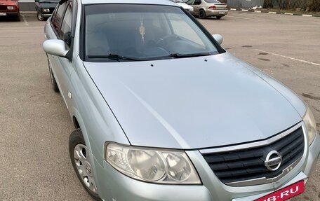 Nissan Almera Classic, 2006 год, 420 000 рублей, 10 фотография