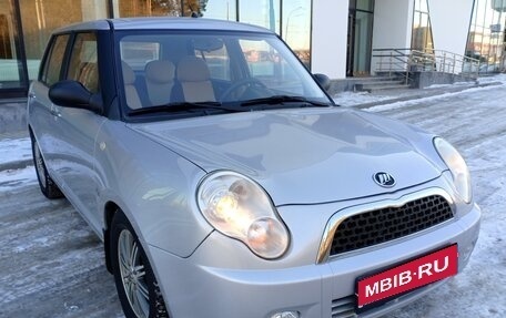 Lifan Smily I (330) рестайлинг, 2013 год, 325 000 рублей, 1 фотография