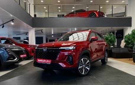 Changan CS35PLUS, 2023 год, 2 399 000 рублей, 1 фотография