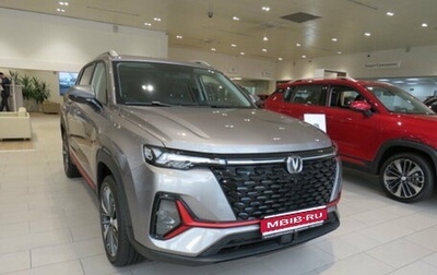 Changan CS35PLUS, 2024 год, 2 700 700 рублей, 1 фотография