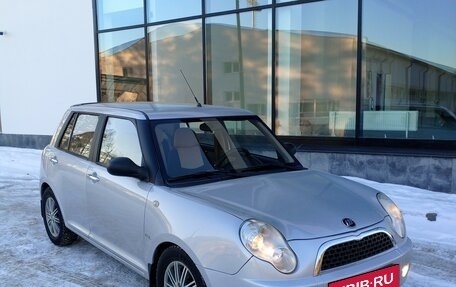 Lifan Smily I (330) рестайлинг, 2013 год, 325 000 рублей, 8 фотография