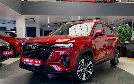 Changan CS35PLUS, 2023 год, 2 399 000 рублей, 2 фотография