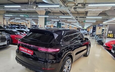 Porsche Cayenne III, 2021 год, 10 200 000 рублей, 2 фотография