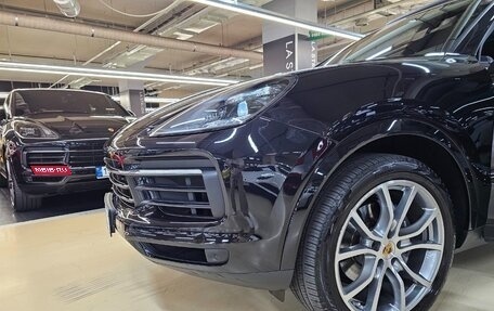 Porsche Cayenne III, 2021 год, 10 200 000 рублей, 5 фотография