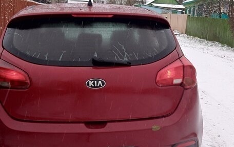 KIA cee'd III, 2013 год, 785 000 рублей, 9 фотография