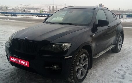 BMW X6, 2011 год, 1 950 000 рублей, 1 фотография