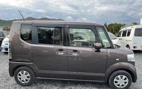 Honda N-BOX I рестайлинг, 2013 год, 560 000 рублей, 3 фотография