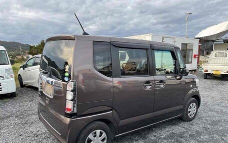 Honda N-BOX I рестайлинг, 2013 год, 560 000 рублей, 4 фотография