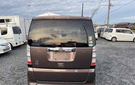 Honda N-BOX I рестайлинг, 2013 год, 560 000 рублей, 5 фотография