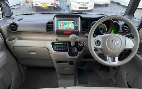 Honda N-BOX I рестайлинг, 2013 год, 560 000 рублей, 8 фотография