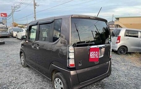 Honda N-BOX I рестайлинг, 2013 год, 560 000 рублей, 6 фотография