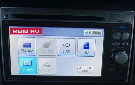 Honda N-BOX I рестайлинг, 2013 год, 560 000 рублей, 11 фотография