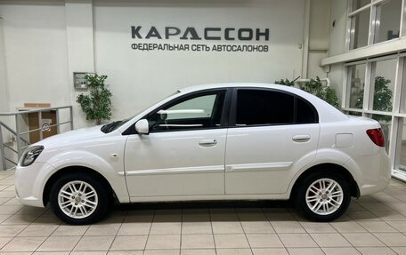 KIA Rio II, 2011 год, 690 000 рублей, 5 фотография