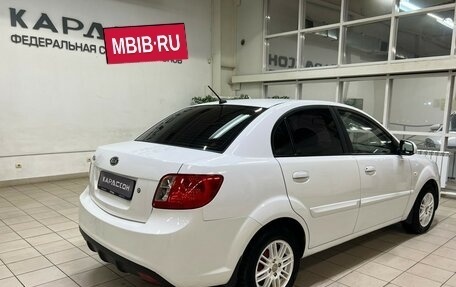 KIA Rio II, 2011 год, 690 000 рублей, 2 фотография