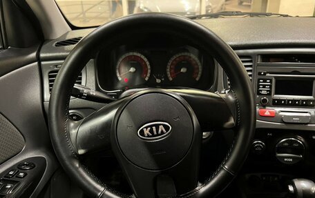 KIA Rio II, 2011 год, 690 000 рублей, 7 фотография