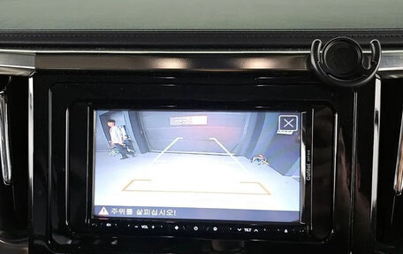 Toyota Alphard III, 2017 год, 5 282 037 рублей, 12 фотография