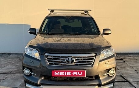 Toyota RAV4, 2012 год, 1 580 000 рублей, 2 фотография