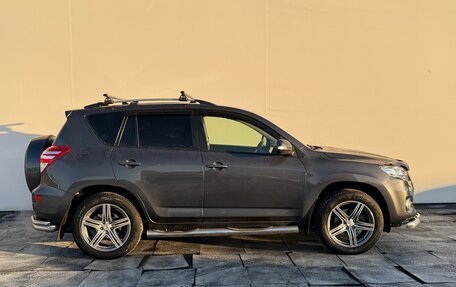 Toyota RAV4, 2012 год, 1 580 000 рублей, 4 фотография