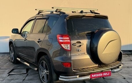 Toyota RAV4, 2012 год, 1 580 000 рублей, 6 фотография