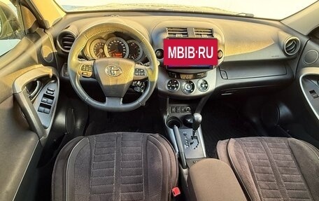 Toyota RAV4, 2012 год, 1 580 000 рублей, 9 фотография