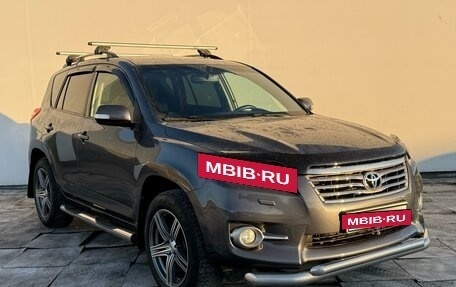 Toyota RAV4, 2012 год, 1 580 000 рублей, 3 фотография