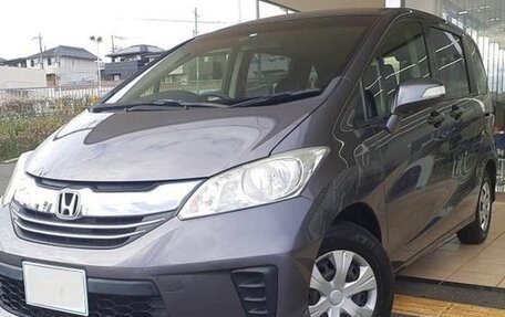 Honda Freed I, 2016 год, 969 000 рублей, 1 фотография