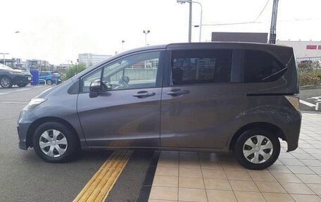 Honda Freed I, 2016 год, 969 000 рублей, 3 фотография