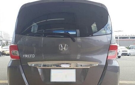 Honda Freed I, 2016 год, 969 000 рублей, 5 фотография