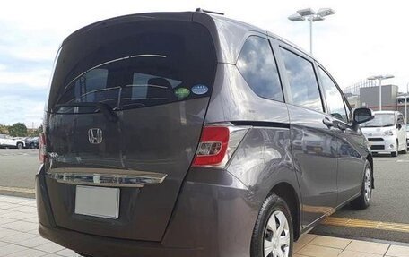 Honda Freed I, 2016 год, 969 000 рублей, 4 фотография