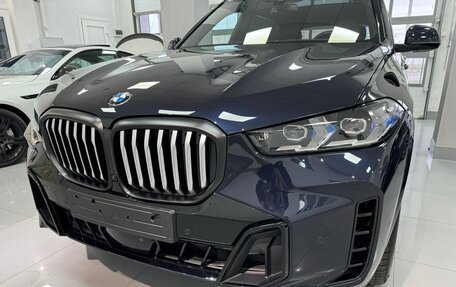 BMW X5, 2023 год, 14 950 000 рублей, 5 фотография