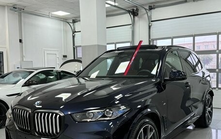 BMW X5, 2023 год, 14 950 000 рублей, 6 фотография