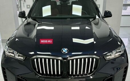 BMW X5, 2023 год, 14 950 000 рублей, 4 фотография