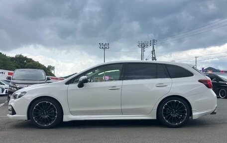 Subaru Levorg I, 2020 год, 1 420 000 рублей, 7 фотография