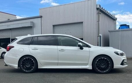 Subaru Levorg I, 2020 год, 1 420 000 рублей, 3 фотография