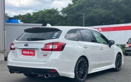 Subaru Levorg I, 2020 год, 1 420 000 рублей, 4 фотография