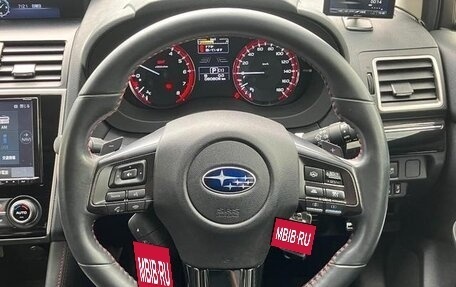 Subaru Levorg I, 2020 год, 1 420 000 рублей, 12 фотография