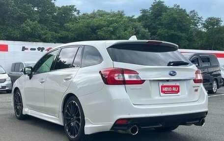 Subaru Levorg I, 2020 год, 1 420 000 рублей, 6 фотография