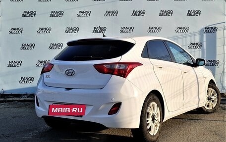 Hyundai i30 II рестайлинг, 2014 год, 1 050 000 рублей, 3 фотография