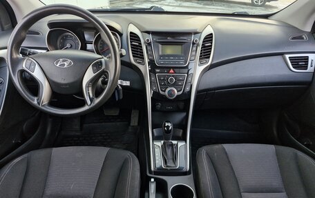 Hyundai i30 II рестайлинг, 2014 год, 1 050 000 рублей, 15 фотография