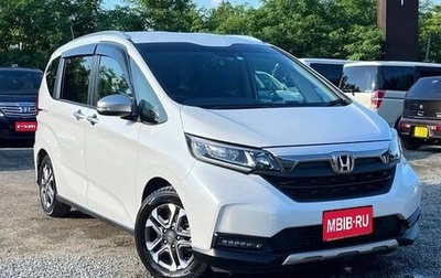 Honda Freed II, 2021 год, 1 150 000 рублей, 1 фотография